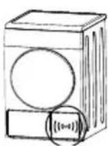 GRUNDIG GTP59233W - Warning regarding the noise - 1