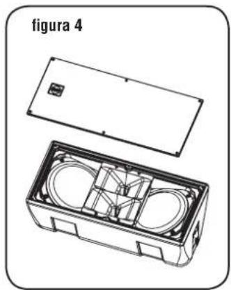 RCF P 5228-L - INSERIMENTO DELLA GUARNIZIONE - 3