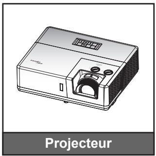 Télécommande
