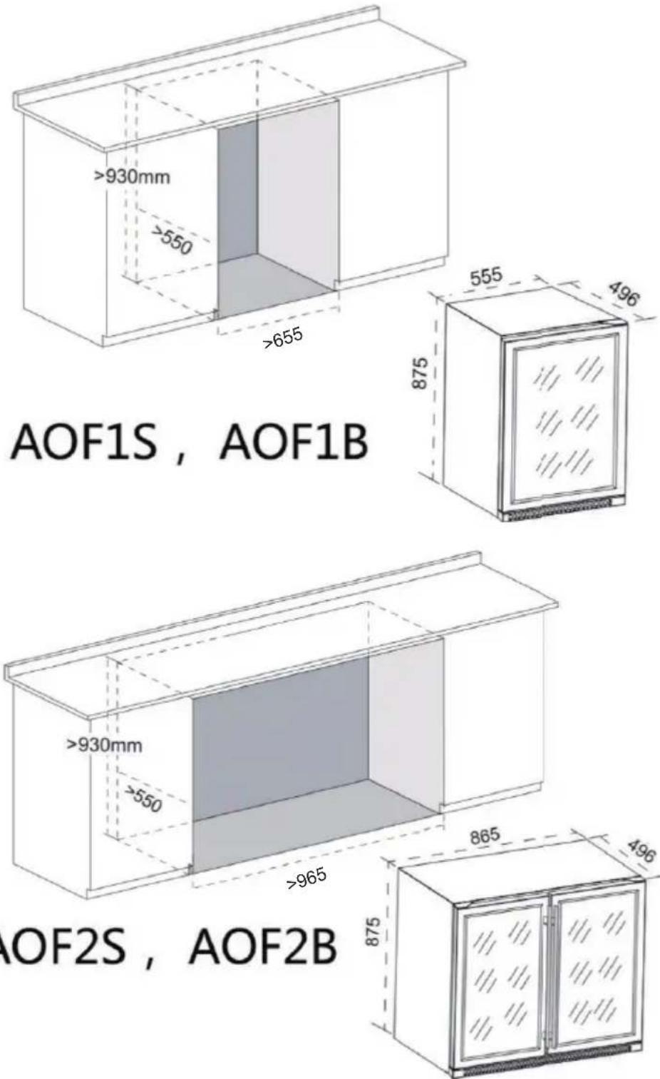 Artusi AOF3S - CLEANING - 1