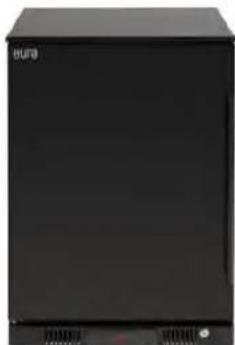 Euro Appliances EA60WFBL - TECHNICAL SPECIFICATIONS - 7
