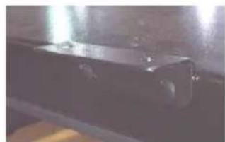 ILVE ILWD37BVL - ➢ Installation specifications for built-in purposes - 6
