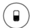 ILVE ILWD37BVL - SELECTOR BUTTONS - 3