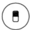 ILVE ILWD37BVL - SELECTOR BUTTONS - 2