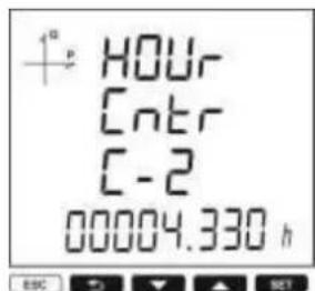 HOUR Cntr C-2 00004.330 h