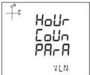 a P HoUr Coun PA-R VLN