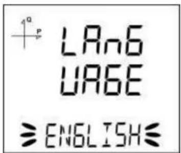 LAN6 URGE ≥ENGLISH≤
