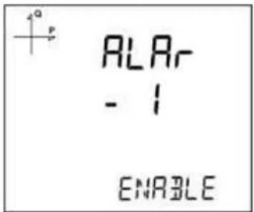ALAr - 1 ENABLE