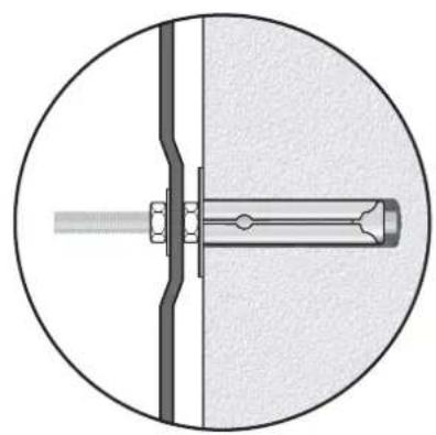 FBT VAIE 5500 - WALL MOUNTING - 3