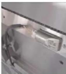 InAlto IBBQBI6B - Instruction to replace the barbecue lights - 2