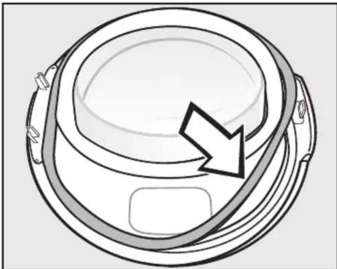 MIELE TWV780WPS - Refitting - 1