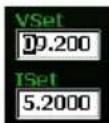 GW Instek PPH-1506D - LimMode - 1