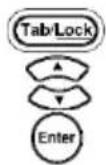 GW Instek PPH-1506D - A. Select the Menu interface - 2