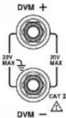 GW Instek PPH-1506D - Start Up - 6