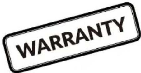 WARRANTY