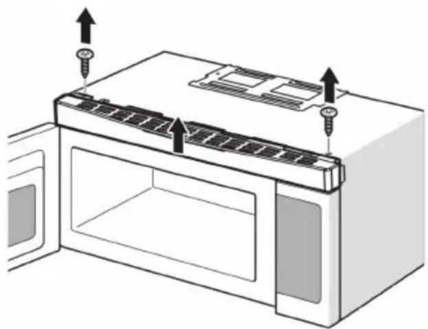 Element EM1601RQCS - Charcoal filter replacement - 1