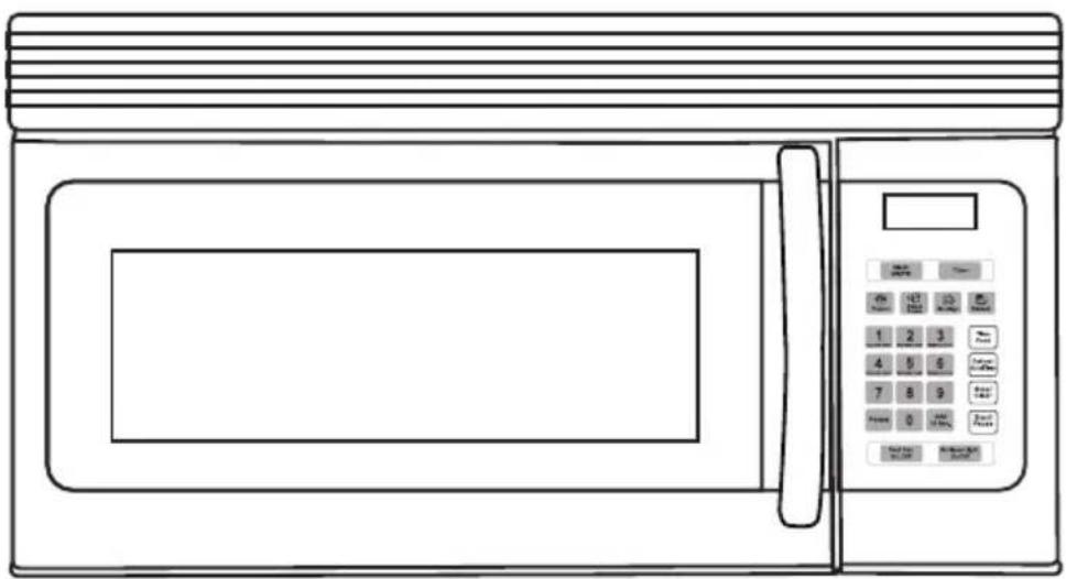 Element EM1601RQCS - EM1601RQCS - 1