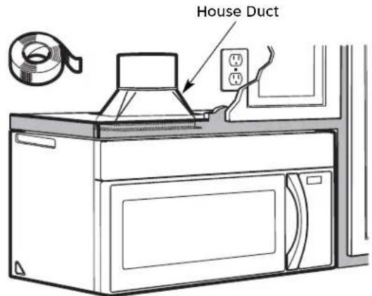 House Duct