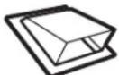Element EM1601RQCS - Maximum duct length: - 7