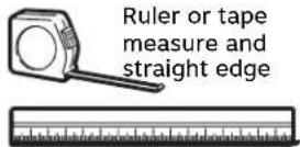 Element EM1601RQCS - Phillips screwdriver - 2