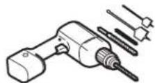 Element EM1601RQCS - Phillips screwdriver - 6