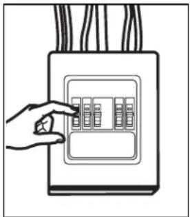 Element EM1601RQCS - IMPORTANT SAFETY INSTRUCTIONS - 1