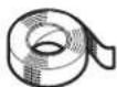 Element EM1601RQCS - Phillips screwdriver - 12