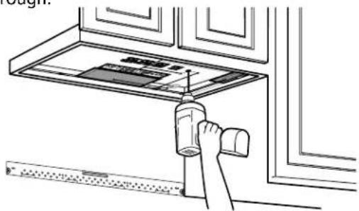Element EM1601RQCS - Installation Instructions - 2