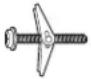 Element EM1601RQCS - PARTS INCLUDED - 2