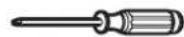 Element EM1601RQCS - TOOLS YOU WILL NEED - 1