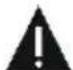 Allview 24ATC6000-H - RISK OF ELECTRIC SHOCK DO NOT OPEN - 2