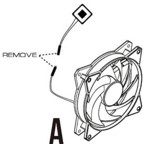REMOVE A