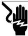 Generac RXGW20SHA3 - ! DANGER - 1