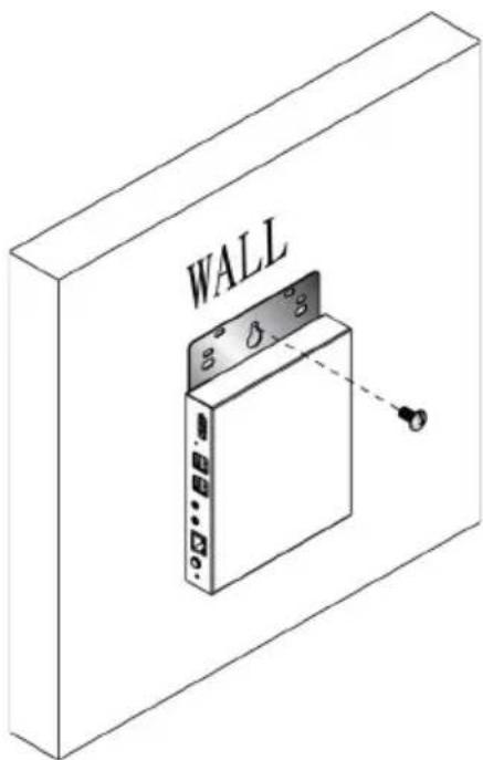 WALL