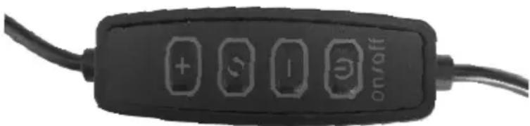 Xline SF200 - OBSŁUGA - 1