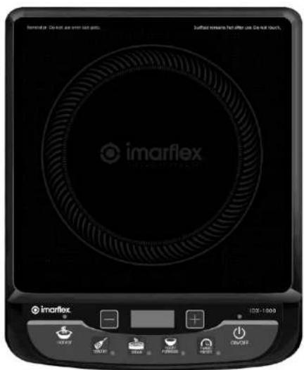 Imarflex Imarflex IMX-1000