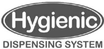 Hygienic DISPENSING SYSTEM