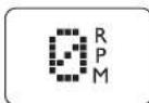 Horizon Fitness RB1 - RPM - 1