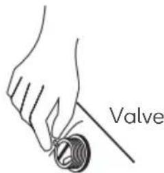 Valve