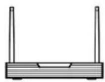 Kogan KASMNVRWF4A - COMPONENTS - 1