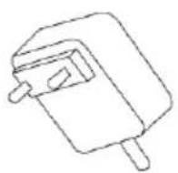 Kogan KASMNVRWF4A - COMPONENTS - 2