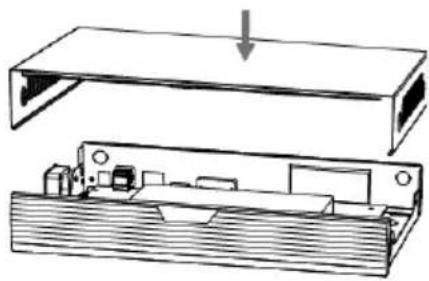 Kogan KASMNVRWF4A - Replace the hard drive - 3