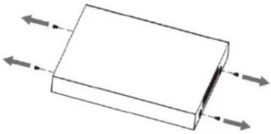 Kogan KASMNVRWF4A - Replace the hard drive - 1