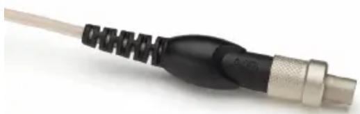 Point Source Audio GO-9WD - PROPRIETARY HARDWIRED CONNECTORS - 1