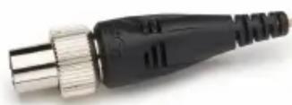 Point Source Audio GO-9WD - PROPRIETARY HARDWIRED CONNECTORS - 2