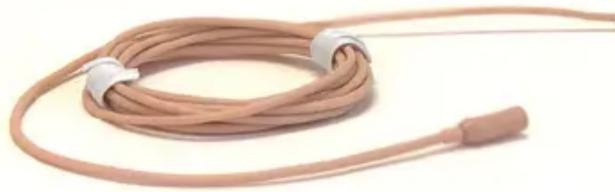 Point Source Audio GO-9WD - PROPRIETARY HARDWIRED CONNECTORS - 3