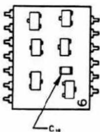 MINOLTA XG E - Penta holder 3 (related with penta. pressure modification) - 18