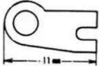 MINOLTA XG E - Penta holder 3 (related with penta. pressure modification) - 13