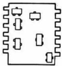 MINOLTA XG E - Penta holder 3 (related with penta. pressure modification) - 14