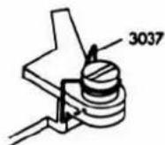 MINOLTA XG E - Winding base plate A set assembly - 3